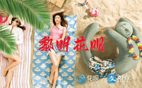 识途老马花呗